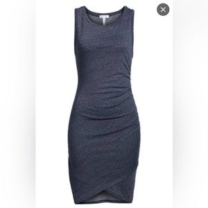 Leith sheath dress